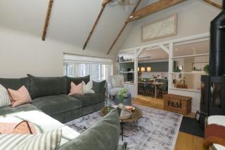 The Moorings - St Ives - 6