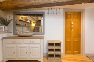 The Moorings - St Ives - 1