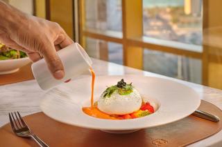JW Marriott Hotel Kuwait - 1