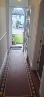 3 Bed House Near Whiston Hospital Contractor Stay Family Stay - 6