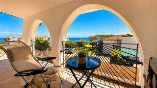 Luxury Villa Porto Columbu - 6