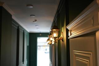 The Urban Majesty Hotel - 6