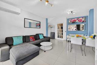 4-room house Las Americas, Las Vistas beach - 8