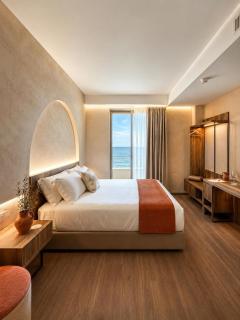 Beach Hotel Terracotta - Sapri - 0