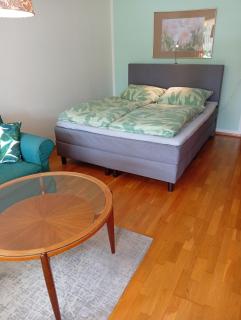 Haemmerle FEWO Holiday Apartment - Green - 9