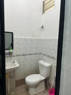 QurZayana Homestay - 1