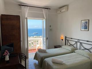 Hotel Residence - Parco Mare Monte - 9