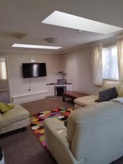 lockwood house holiday cottages,Dawlish - 7