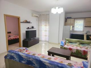 Faik Shehu Apartments - 9