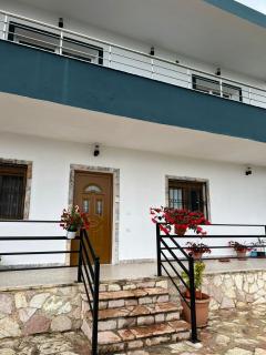 Sea La View Apartment Saranda 2 - 9