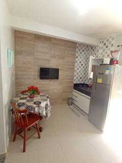 Apts e suites em Stella Maris - 9
