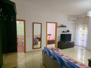 Faik Shehu Apartments - 6