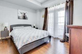 spacious 3 bedroom space - 8
