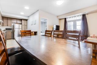spacious 3 bedroom space - 3