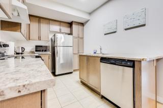 spacious 3 bedroom space - 8