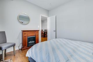 spacious 3 bedroom space - 3