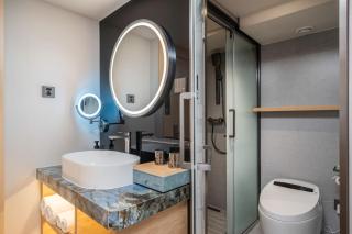 Dequan Wanxiang International Hotel, near Sanlitun and SOLANA - 2