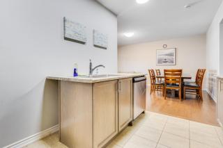 spacious 3 bedroom space - 6