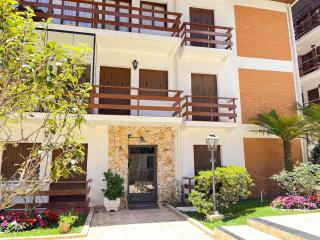 Apartamento Garden Capivari Campos do Jordão - 8