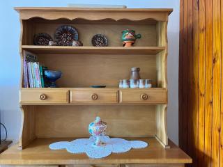 Apartamento Garden Capivari Campos do Jordão - 1