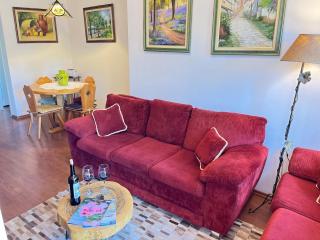 Apartamento Garden Capivari Campos do Jordão - 2