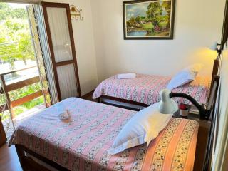 Apartamento Garden Capivari Campos do Jordão - 5