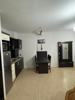 Sunny Beach Studio for 4 Guests - 5