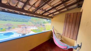 Hotel Fazenda Recanto das Montanhas - 6