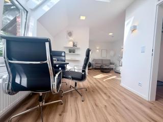 City-Loft Lingen Apartment 1 im Herzen von Lingen - 6