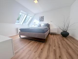City-Loft Lingen Apartment 1 im Herzen von Lingen - 7