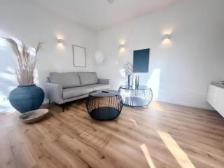 City-Loft Lingen Apartment 1 im Herzen von Lingen - 9