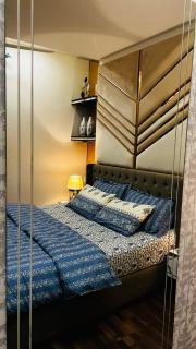 Executive Apartments In The Heights Of ELYSIUM TOWER OPPOSITE CENTAURUS MALL ISLAMABAD - 1