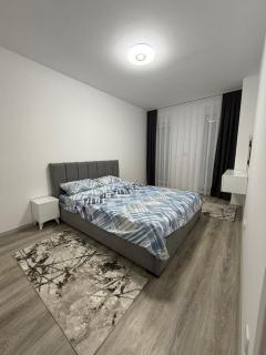 Luxury Central Apartment Fushë Kosovë - 2