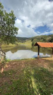 Hotel Fazenda Recanto das Montanhas - 5
