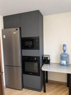 Apartment 12 Kvartal - 7