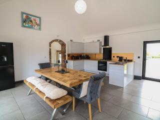 The Croft, Home Farm - 4