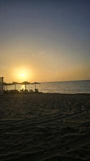 Ammos Boutique Rooms-Seafront Stay in Elafonisos - 4
