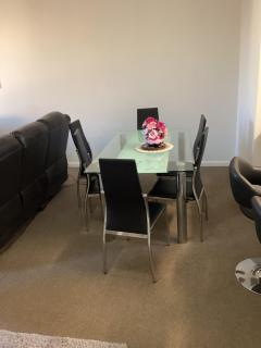 Perth city apartment - 4