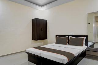 Hotel O Parinda Lodging - 0