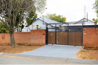 Randburg Hideout - 9