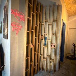 Sefora's cozy apartment in old Tbilisi - 8