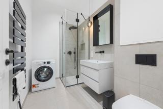 Mariahilf Suites, AC, metro, 7 min to center, shopping - 1