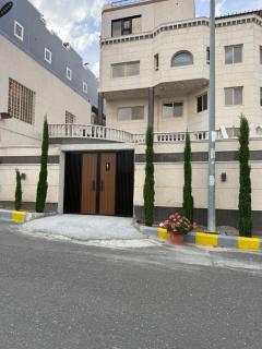 دور فخم وواسع حزام أبها - Abha - 7