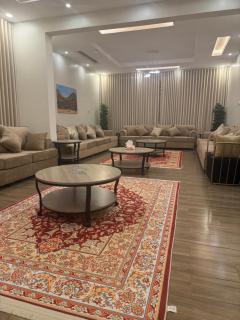 دور فخم وواسع حزام أبها - Abha - 6