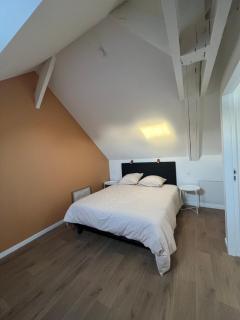 La Fruiterie, appartement Duplex - 7