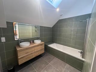 La Fruiterie, appartement Duplex - 4