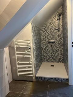 La Fruiterie, appartement Duplex - 3