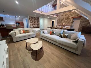 La Fruiterie, appartement Duplex - 2