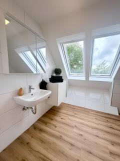 City-Loft Lingen Apartment 2 im Herzen von Lingen - 7