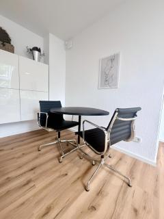 City-Loft Lingen Apartment 2 im Herzen von Lingen - 2
